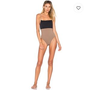Mara Hoffman Swim - Mara Hoffman One-Piece Mara Hoffman Swim - Mara Hoffman One-Piece
